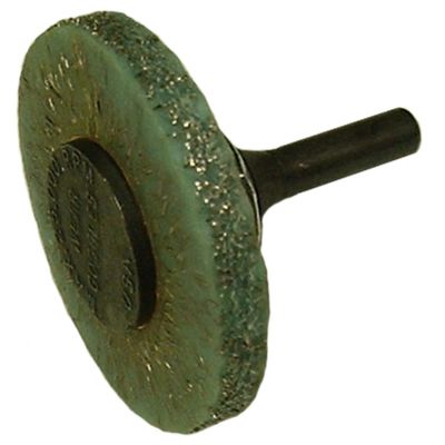 SGT17220 image(1) - SG Tool Aid Autobody Skinner Brush with Arbor