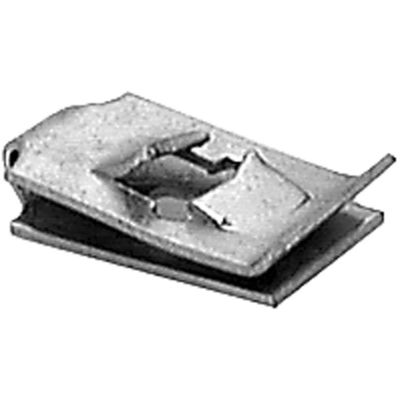 AVC11292 image(0) - AUVECO 11292 U-Nut, #8 Screw, Phosphate