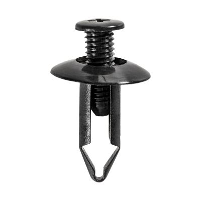 AVCAP20348 image(0) - AUVECO PAK NISSAN PUSH-TYPE RETAINERS