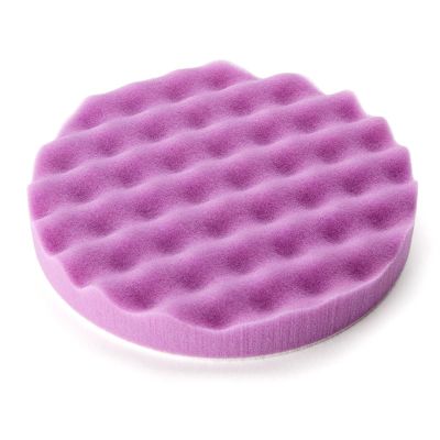 MMM33042 image(0) - 3M Perfect-It 1-Step Foam Finishing Pad 6 in