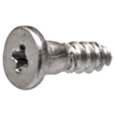 AVC9877 image(0) - AUVECO 4-24 X 3/8 STEEL SPEC. PHIL. FLAT