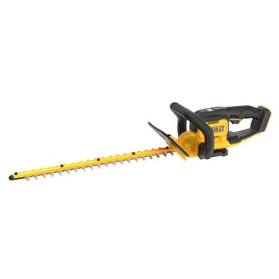 DWTDCHT821B image(0) - DeWalt 20V MAX 22 inch Brushless Cordless Hedge Trimmer (Tool Only)