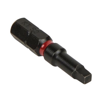 KLE32799 image(0) - Klein Tools Pro Impact Power Bit Set, 26-Piece