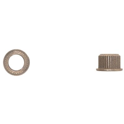 DCO1268MT image(0) - Disco Automotive Hardware .345" I.D. .489" O.D. .362" Height
