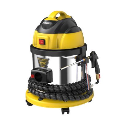 ATLHTS558 image(0) - Autool USA HTS558 Walnut Sand De-Carbon Cleaner