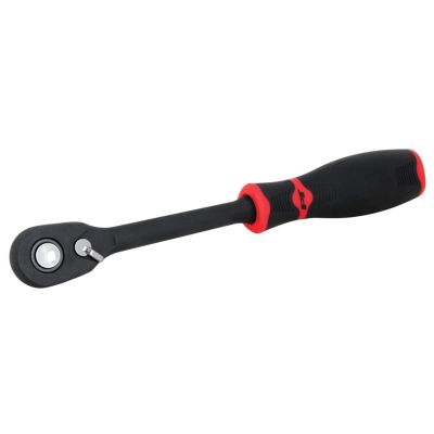 WLMW32100 image(0) - Wilmar Corp. / Performance Tool 1/2" Dr. PT Handle Ratchet