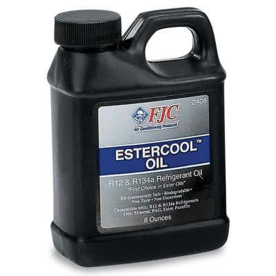 FJC2408 image(1) - FJC ESTERCOOL OIL8OZ