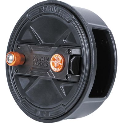 KLE27500 image(0) - Klein Tools Quick-Lock Tie Wire Reel
