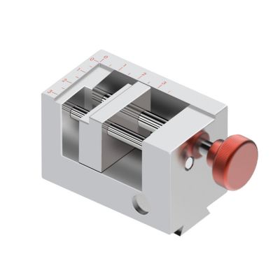 XTLTRJ5 image(0) - Nitrous Keys Triton TRJ5 Jaw for Key Engraving (engraving cutter included)