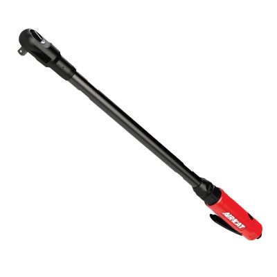 ACA808-22-A image(1) - AirCat 3/8" Long Reach Ratchet 22"