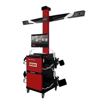 AMM8006500 image(0) - COATS Company Coats CWA6500 3D Wheel Aligner