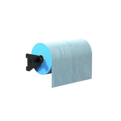 VYPSCA-PTH image(0) - Vyper Industrial X32 Cart Paper Towel Holder