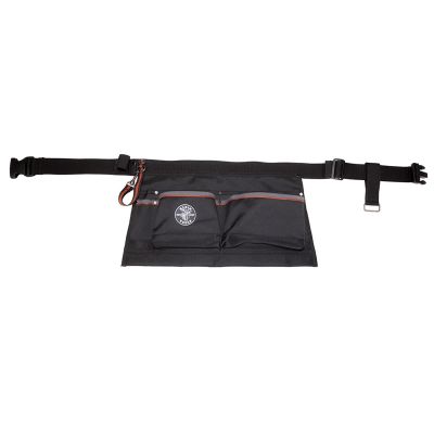 KLE5266N19D image(0) - Klein Tools Semi-Floating Body Belt Style 5266N 19-Inch