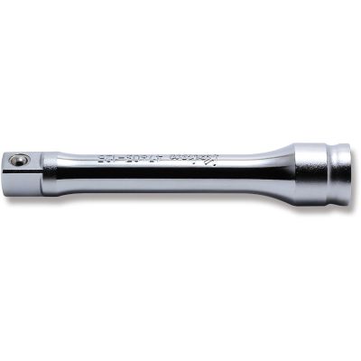 KKN4760Z-125 image(0) - Ko-ken USA 4760Z-125 1/2 Sq. Dr. Extension Bar 1/2 Square Length 125mm Z-series
