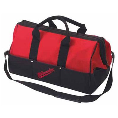 MLW48-55-3565 image(0) - Milwaukee Tool Fuel Contractor Bag - Large