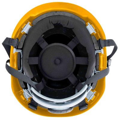 JCK22101 image(0) - Jackson Safety Safety Helmet - XS2-500 Series - Type 2+ - Yellow