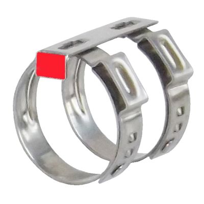 SRRAC6812 image(0) - S.U.R.&R. #12 Clamps Set - 5 Piece