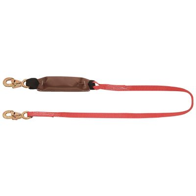 KLE87435 image(0) - Klein Tools Nylon-Filament Rope Lanyard, 5/8-Inch x 4-Foot