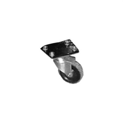 BLK832446 image(0) - Balcrank Front Caster For Bal4110-022 Roughneck Oil Drain