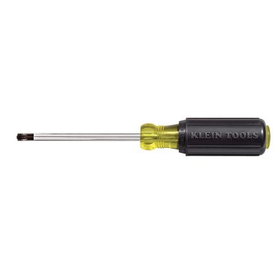 KLE7310 image(0) - Klein Tools Heavy Duty Bent Trimmer, Ambidextrous, 11-Inch
