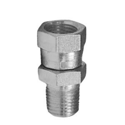 SPM1942 image(0) - Samson 1/4NPTM X 1/4NPTF SWIVEL UNION