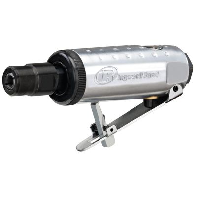 IRT307B image(1) - Ingersoll Rand Air Die Grinder, 28,000 RPM, 0.25 HP, 1/4 Inch Collet, Front Exhaust