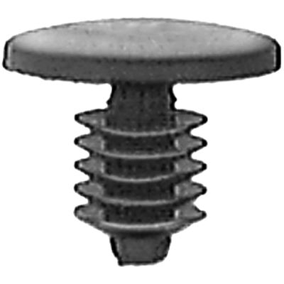 AVC20344 image(0) - AUVECO GM WEATHERSTRIP RETAINER (REPLACES 18322)