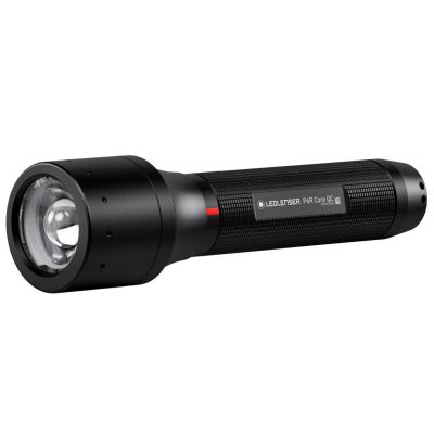 LED880620 image(0) - LEDLENSER INC P-Series Core Re-Engineered P6R Core QC 270 Lumen Rechargeable Flashlight