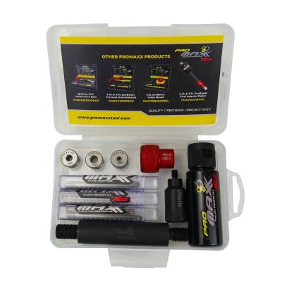 PMXPWP915B image(0) - ProMaxx Ford 3.5L EcoBoost™ Fuel Injector Puller enables fast, damage-free removal of stuck  injectors