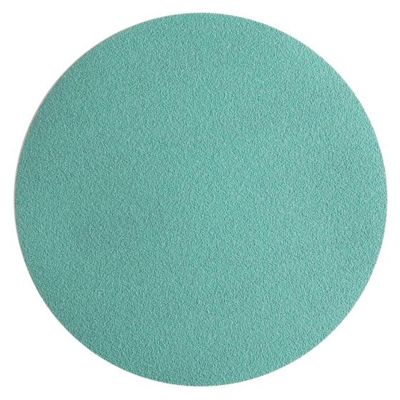 SUA54219 image(0) - Sunmight USA Corporation Film 54219 Open Coated Grip Disc, 3 in, P800 Grit, Premium Aluminum Oxide, Velcro Attachment