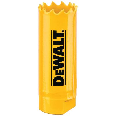 DWTDAH180012 image(0) - DEWALT 3/4 (19Mm) Hole Saw