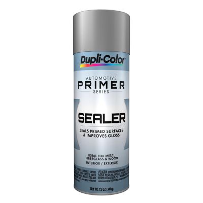 DUPDAP1699 image(0) - Gray Primer Sealer