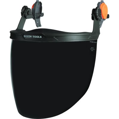 KLE60470 image(0) - Klein Tools Professional Full-Frame Gasket Safety Glasses, Clear Lens