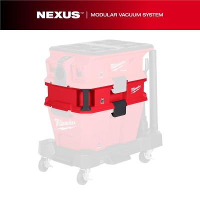 MLW0990-20 image(0) - Milwaukee Tool NEXUS Dedicated Debris Separator