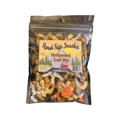 THS959017 image(0) - Tender Heifer Snack Co. Hollywood Trail Mix Snacks and Trail Mixes - 10 Ounce