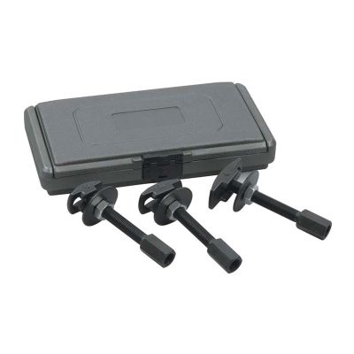 KDT41710 image(0) - GearWrench 3 Piece Rear Axle Bearing Puller Set