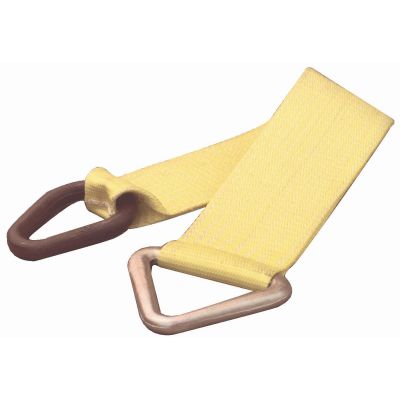 MOC6302 image(1) - Mo-Clamp SLING NYLON 30" W/ PEAR & TRIANGLE