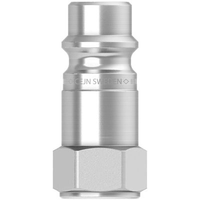 VAC10-320-5405 image(0) - Vacula Nipple 1/2" Female NPT