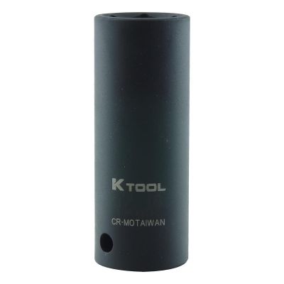 KTI33224 image(1) - K Tool International SOC 3/4 1/2D IMP 6PT DP