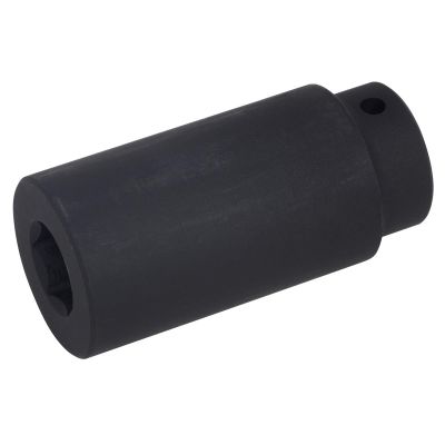 LIS77080 image(0) - Lisle 19mm Harmonic Balancer Socket