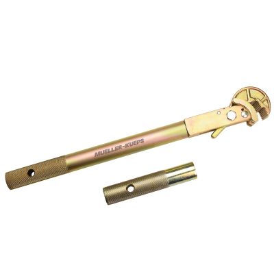 MLK512002 image(0) - Mueller - Kueps Tie Rod Wrench