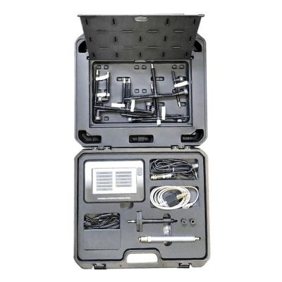 ASDHU35025 image(0) - Ansed Diagnostic Solutions Universal Digital Automotive Pressure Tester