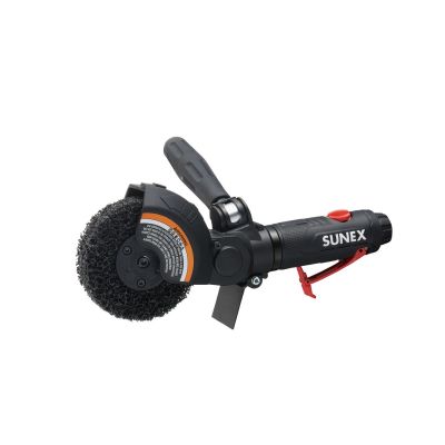 SUNSX8203 image(0) - SUNEX 0.5HP Surface Blaster Kit