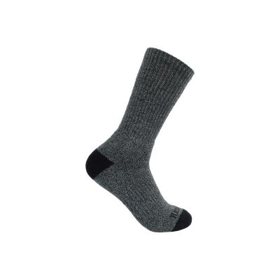 RDBBAML image(1) - Redback Boots USA Bamboo Moisture Wicking Anti-Bacterial Socks