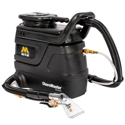 MTMFCX-03C0M image(0) - Mi-T-M ChoreMaster Series 3-Gallon Spot Extractor - FCX-03C0M