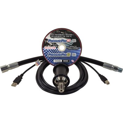 WAE48365 image(1) - Waekon Industries Pressure Pro PC5000