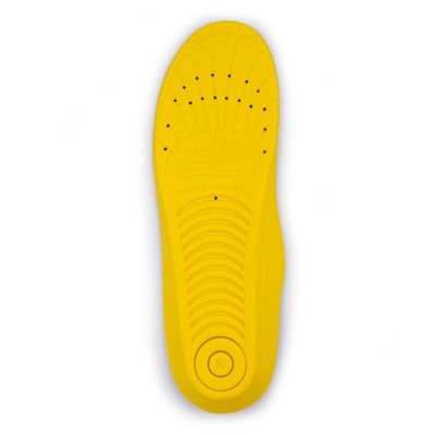 MCFMCDIAB-XXL image(1) - MEGA Comfort Insole - ERGO Diabetic  - Unisex - Size: XXL (Men's 14-15)