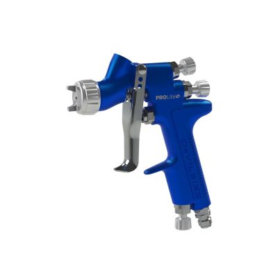 DEV905081 image(0) - DeVilbiss Professional Premium HVLP & High Efficiency Spot  Repair gun