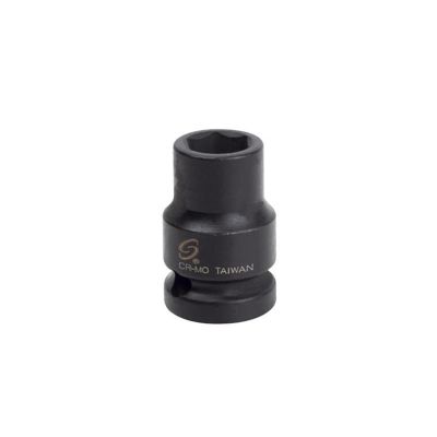 SUN214MG image(0) - SUNEX SOCKET IMPACT MAG 1/2DR 7/16"