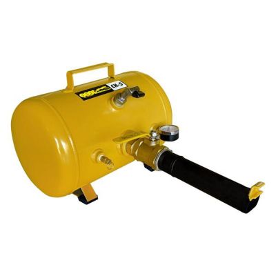 JSP98010 image(0) - J S Products (steelman) TSI Cheetah CH-5 Bead Seater 5 Gallon Steel Tank